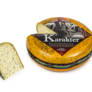 Boerd. Brandnetel