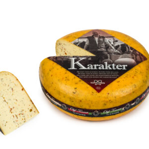 Boerd. Italiaanse kruiden