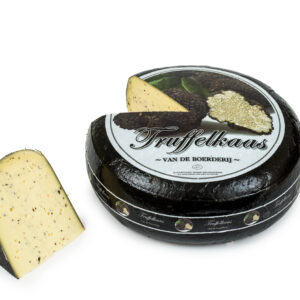 Boerd. Truffelkaas