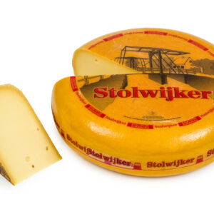 Boeren Stolwijker