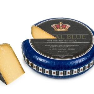 Royal Blue