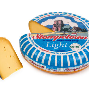 Stompetoren Light Extra Belegen