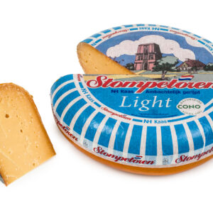 Stompetoren Light Oud