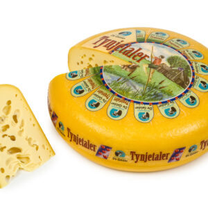 Tynjetaler Friese Gatenkaas