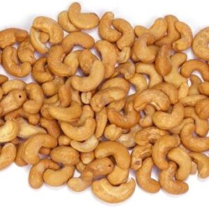 Cashewnoten ongezouten 200 gram
