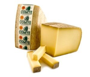 Comté AOP
