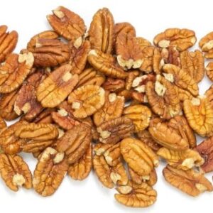 Pecannoten ongezouten 140 gram