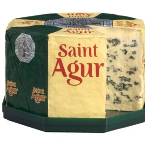 Saint Agur